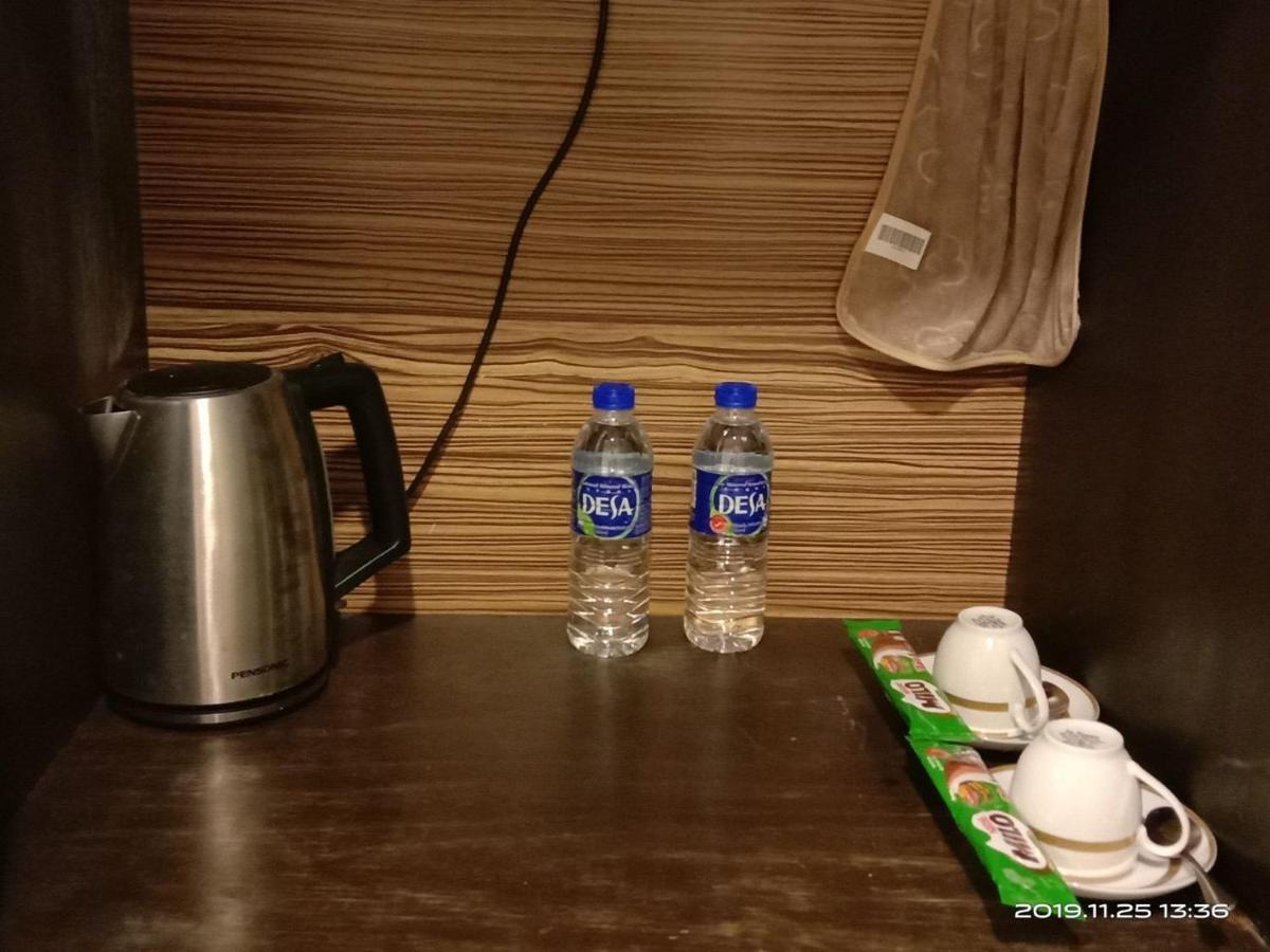 Izz Room Studio Gold Coast Morib Resort 万津 外观 照片