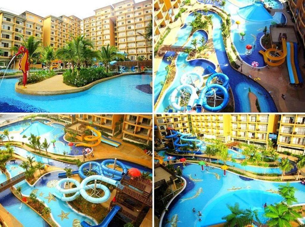 Izz Room Studio Gold Coast Morib Resort 万津 外观 照片