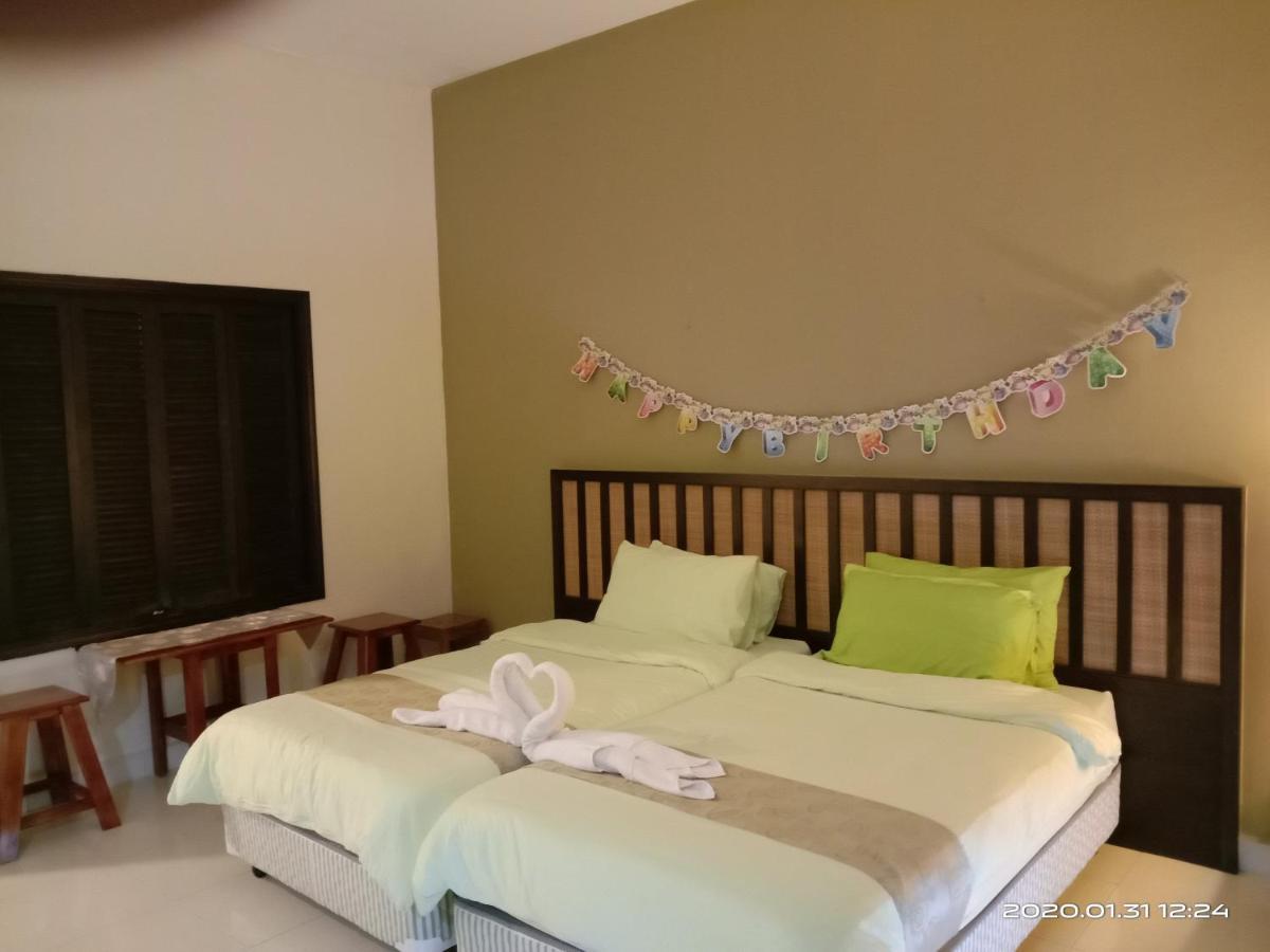 Izz Room Studio Gold Coast Morib Resort 万津 外观 照片